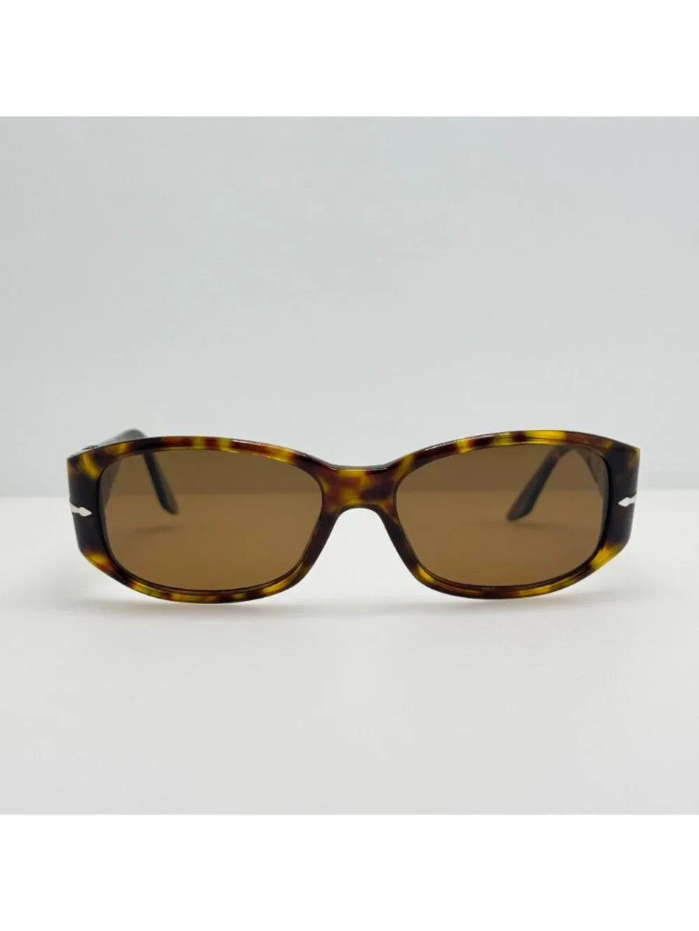 Persol Sunglasses 2756-S 24/57 Polarized Italy 55-16-135